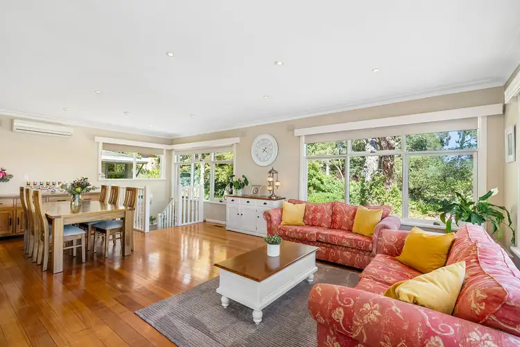 Fourth view of Homely house listing, 7 Mulgra Street, Frankston South VIC 3199