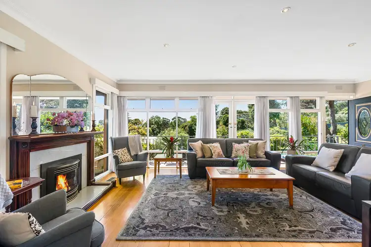 Fifth view of Homely house listing, 7 Mulgra Street, Frankston South VIC 3199