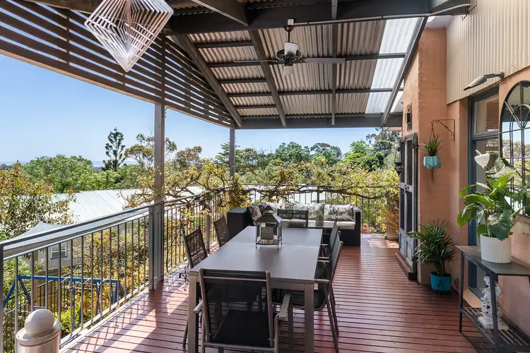Sixth view of Homely house listing, 7 Mulgra Street, Frankston South VIC 3199