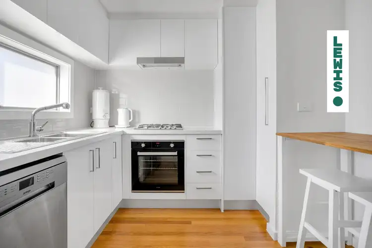 Third view of Homely townhouse listing, 3/23 Nicholson Street, Coburg VIC 3058
