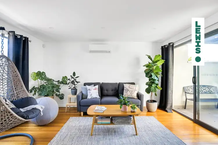 Fourth view of Homely townhouse listing, 3/23 Nicholson Street, Coburg VIC 3058