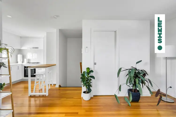 Fifth view of Homely townhouse listing, 3/23 Nicholson Street, Coburg VIC 3058