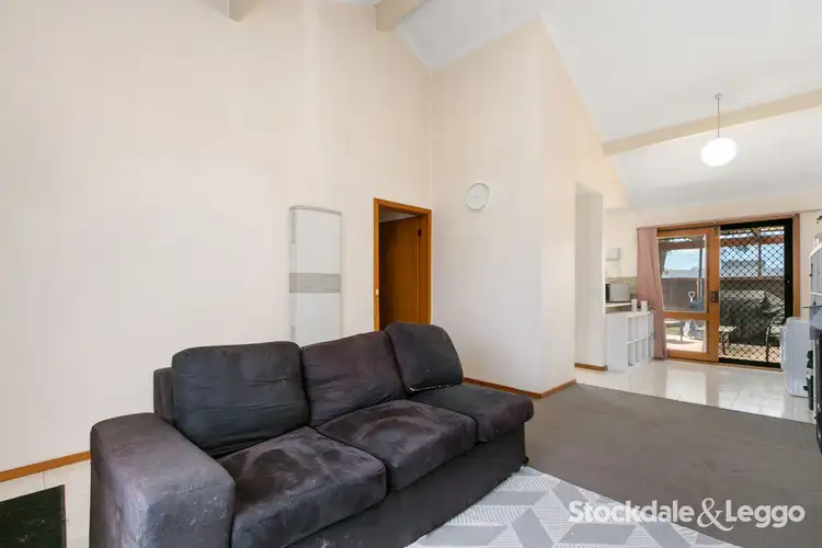Second view of Homely house listing, 8 Strath Place, Morwell VIC 3840