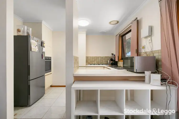 Fourth view of Homely house listing, 8 Strath Place, Morwell VIC 3840