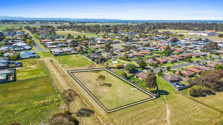 134-140 McAdam Street, Maffra VIC 3860