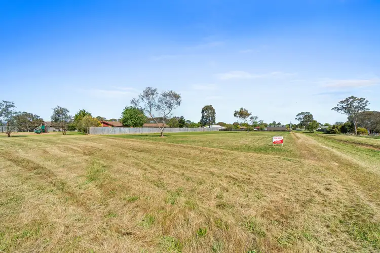 Fourth view of Homely land listing, 134-140 McAdam Street, Maffra VIC 3860