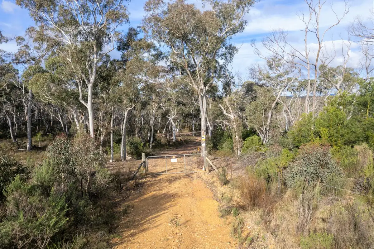 Main view of Homely rural property listing, 80 Creek Close, Oallen NSW 2622