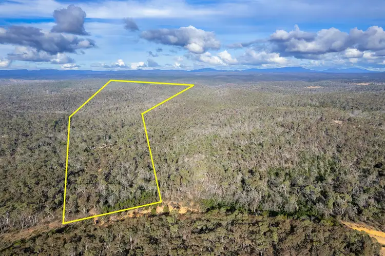 Fourth view of Homely rural property listing, 80 Creek Close, Oallen NSW 2622