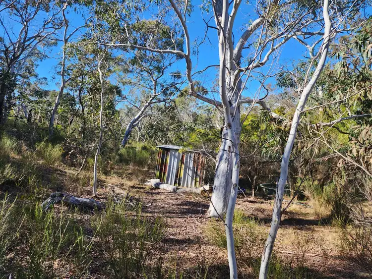 Seventh view of Homely rural property listing, 80 Creek Close, Oallen NSW 2622