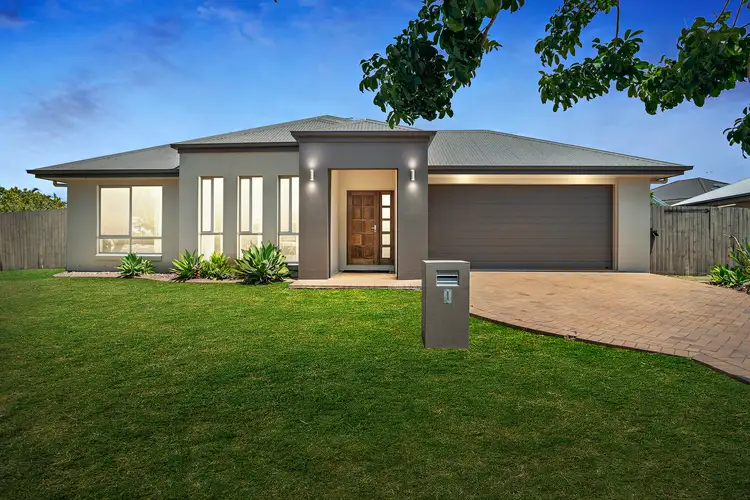 1 Valesini Court, Caboolture QLD 4510