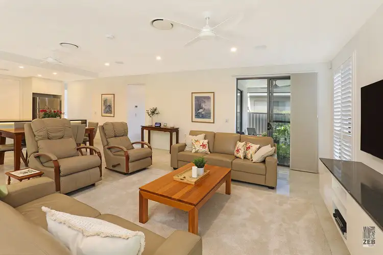 Fourth view of Homely house listing, 76/596 David Low Way, Pacific Paradise QLD 4564