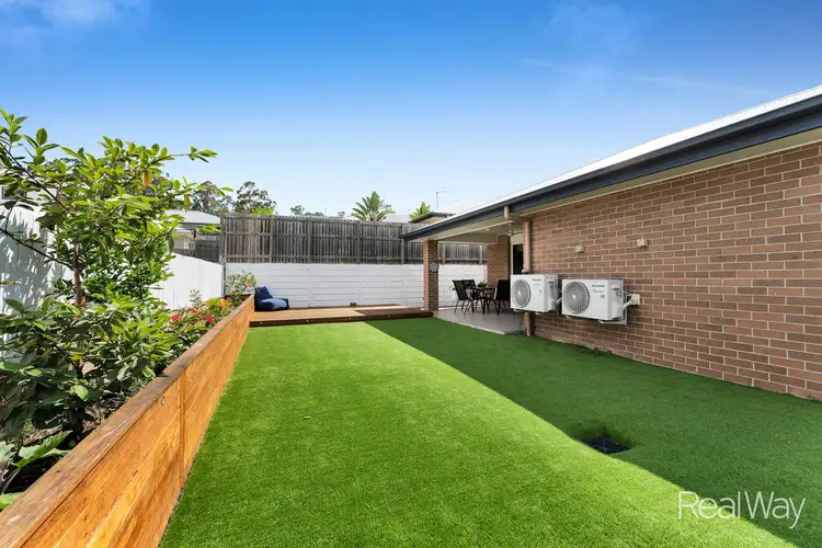 14 Meera Street, Spring Mountain QLD 4300
