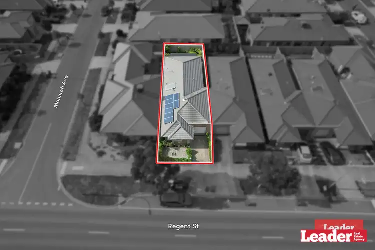 Main view of Homely house listing, 118 Regent Street, Mernda VIC 3754