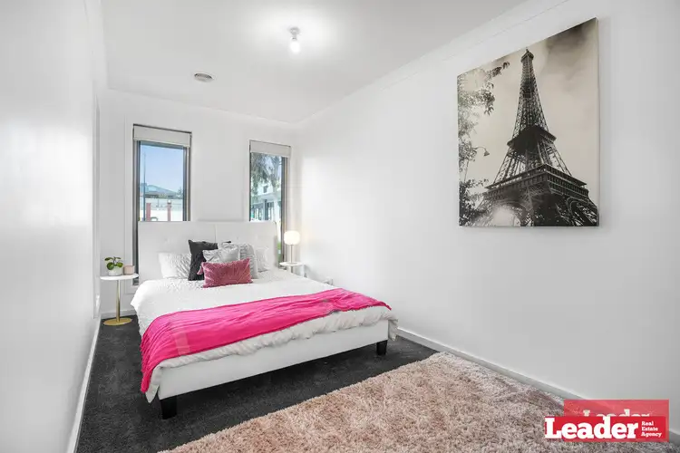 Fourth view of Homely house listing, 118 Regent Street, Mernda VIC 3754