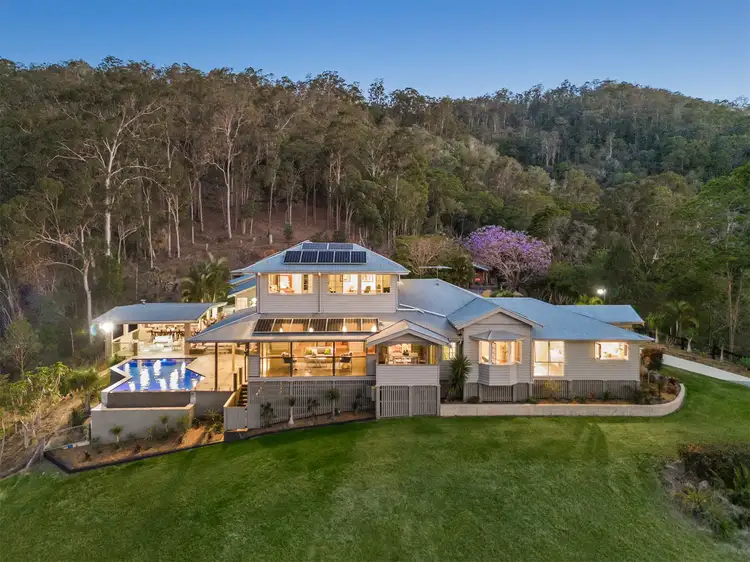 21 Betts Road, Camp Mountain QLD 4520