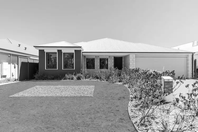 Main view of Homely house listing, 45 Huntington Avenue, Wellard WA 6170
