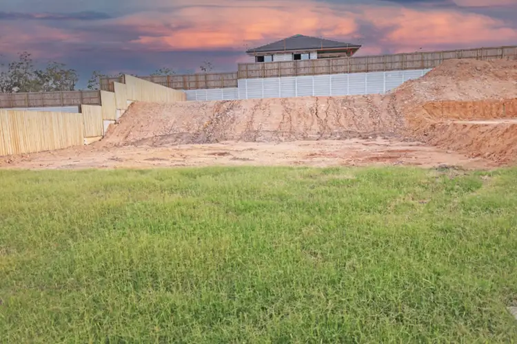 Main view of Homely land listing, 20 Belvedere Drive, Spring Mountain QLD 4300