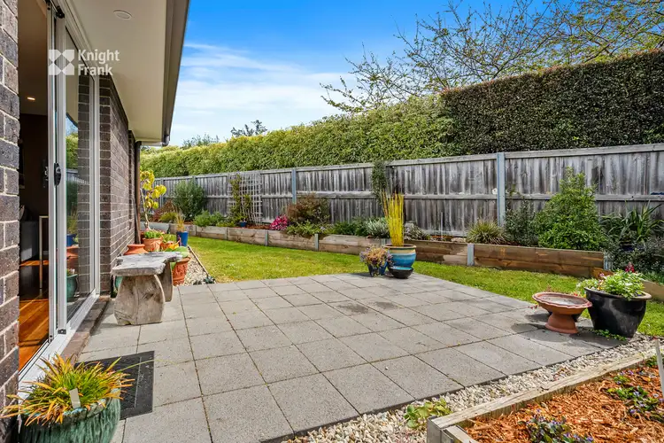 Fourth view of Homely house listing, 4/30 Powell Road, Blackmans Bay TAS 7052
