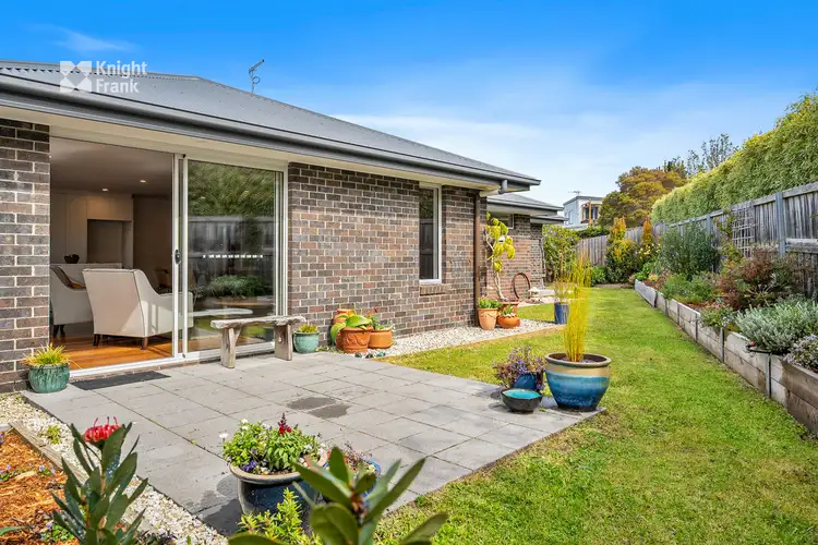 Fifth view of Homely house listing, 4/30 Powell Road, Blackmans Bay TAS 7052