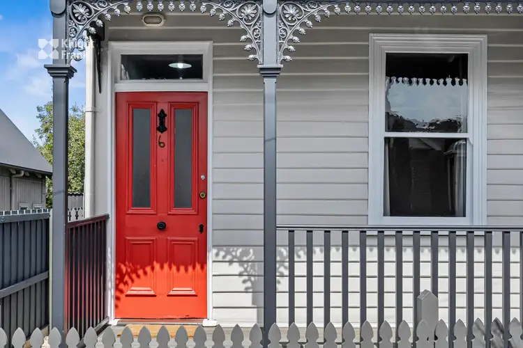 6 Smith Street, North Hobart TAS 7000