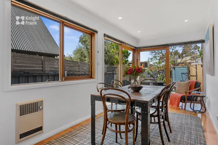 Sixth view of Homely house listing, 6 Smith Street, North Hobart TAS 7000