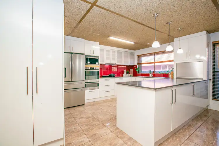 Main view of Homely house listing, 8 Huxtable Crescent, South Hedland WA 6722