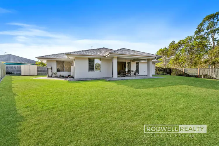 Main view of Homely house listing, 39 Coalstoun Crossing, Waterford QLD 4133