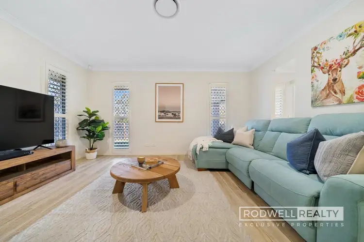 Fifth view of Homely house listing, 39 Coalstoun Crossing, Waterford QLD 4133