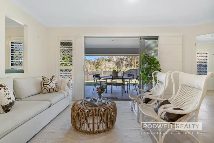 Sixth view of Homely house listing, 39 Coalstoun Crossing, Waterford QLD 4133