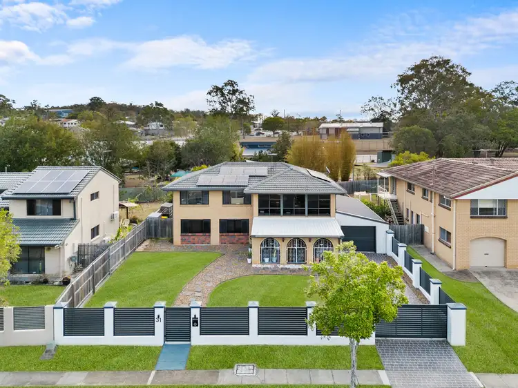 31 Tristan Street, Carindale QLD 4152