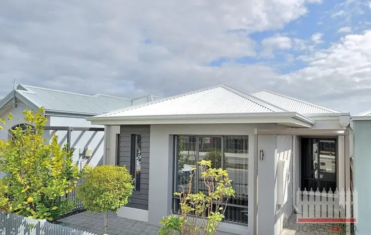 Main view of Homely house listing, 56 Maffina Parade, Ellenbrook WA 6069