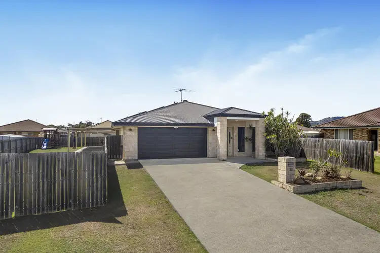 Main view of Homely house listing, 19 Lewis Court, Lowood QLD 4311