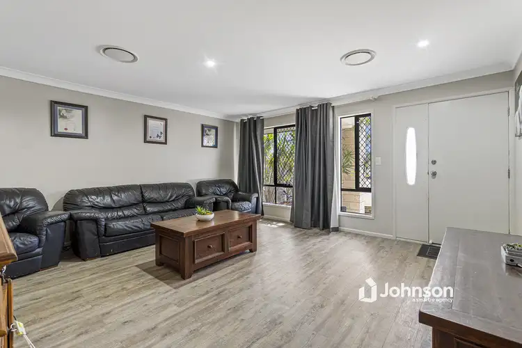 Fourth view of Homely house listing, 19 Lewis Court, Lowood QLD 4311