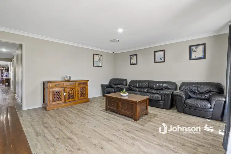 Fifth view of Homely house listing, 19 Lewis Court, Lowood QLD 4311