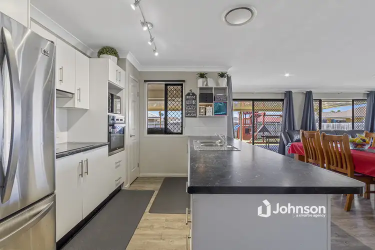 Sixth view of Homely house listing, 19 Lewis Court, Lowood QLD 4311