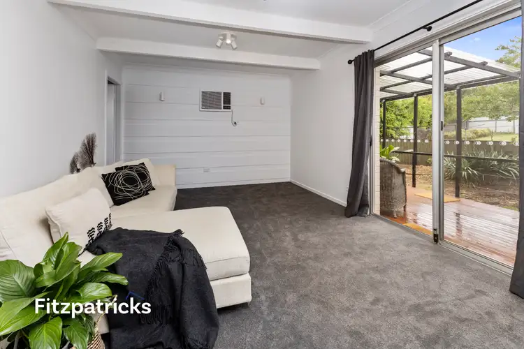 Second view of Homely house listing, 33 Waranga Avenue, Mount Austin NSW 2650