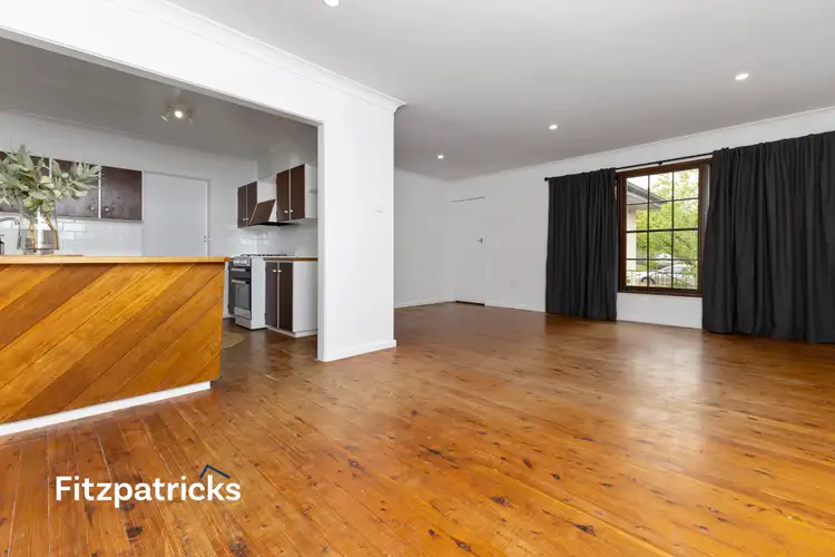 Third view of Homely house listing, 33 Waranga Avenue, Mount Austin NSW 2650