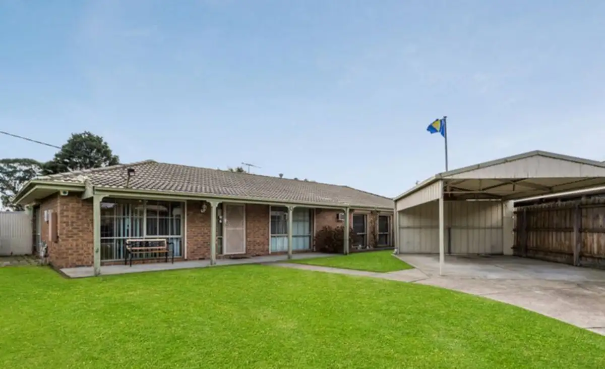 Main view of Homely house listing, 19 Deborah Court, Skye VIC 3977