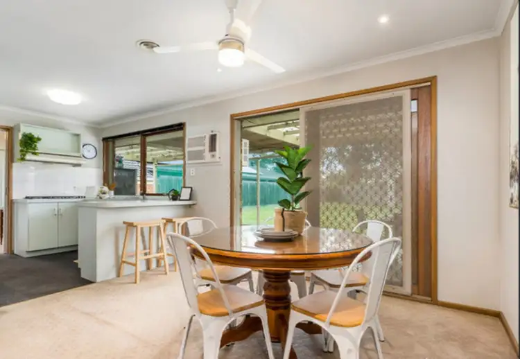 Third view of Homely house listing, 19 Deborah Court, Skye VIC 3977