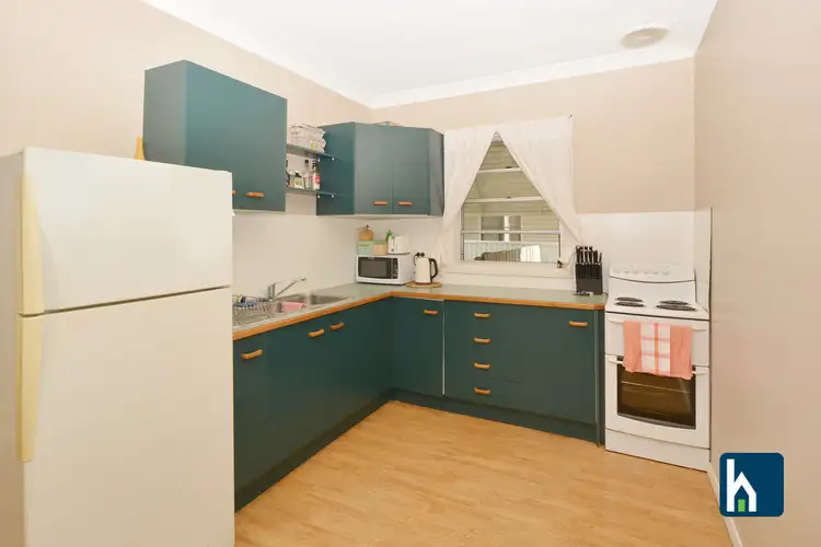 133 Little Barber Street