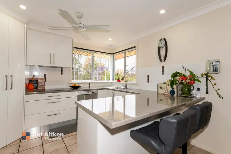 Second view of Homely house listing, 100 Leonay Parade, Leonay NSW 2750