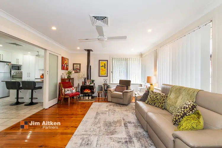 Fourth view of Homely house listing, 100 Leonay Parade, Leonay NSW 2750