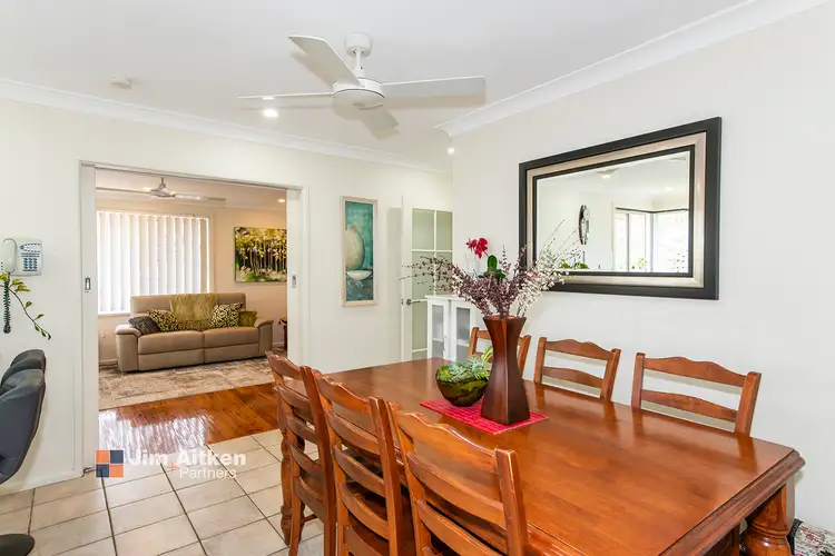 Fifth view of Homely house listing, 100 Leonay Parade, Leonay NSW 2750