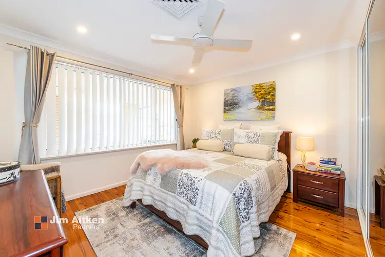 Sixth view of Homely house listing, 100 Leonay Parade, Leonay NSW 2750