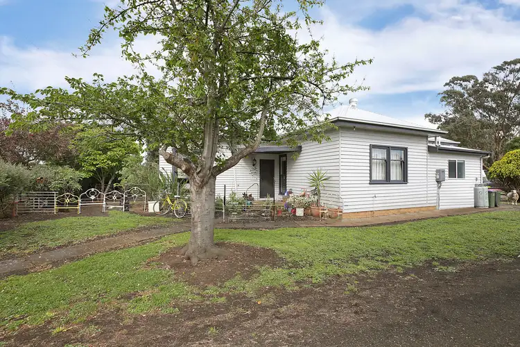 Second view of Homely house listing, 741 Corangamite Lake Road, Coragulac VIC 3249