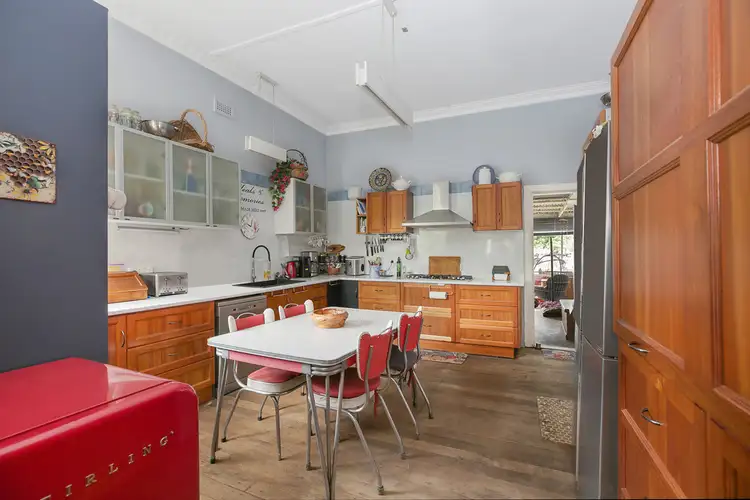 Fifth view of Homely house listing, 741 Corangamite Lake Road, Coragulac VIC 3249