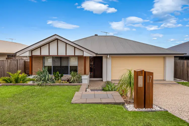 17 Glenafton Court