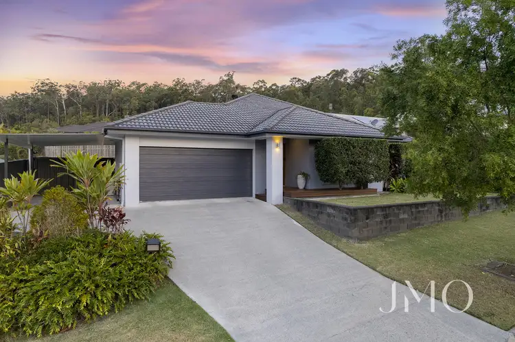 23 Arondel Circuit, Upper Coomera QLD 4209
