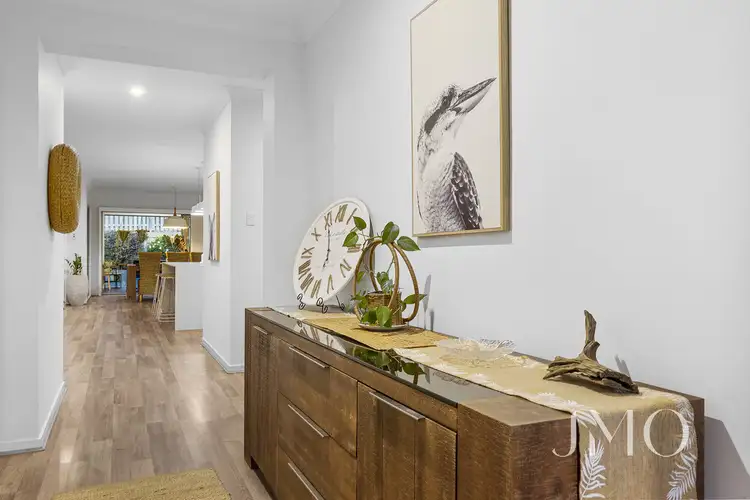 Second view of Homely house listing, 23 Arondel Circuit, Upper Coomera QLD 4209