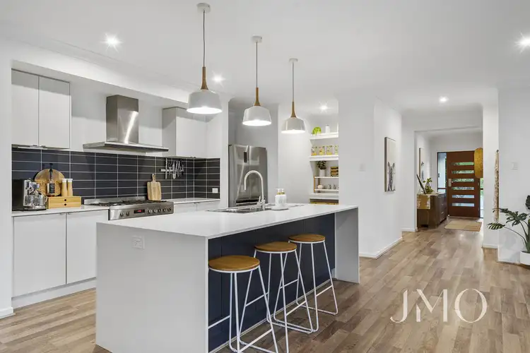 Third view of Homely house listing, 23 Arondel Circuit, Upper Coomera QLD 4209